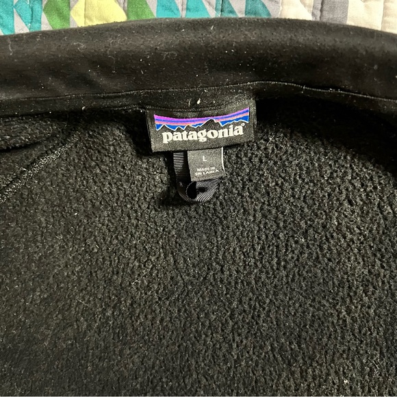 Patagonia Better Sweater - Full zip - Large - Picture 6 of 13